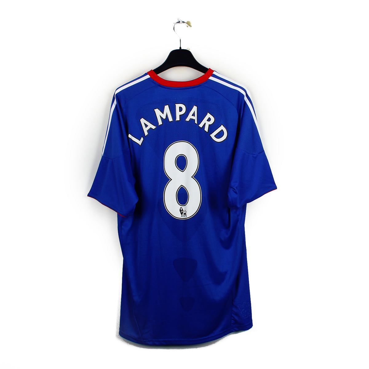 2010/11 - Chelsea - Lampard #8 (XL)