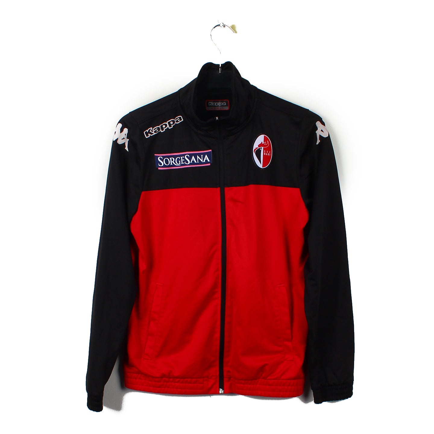 2018/19 - Bari (S)