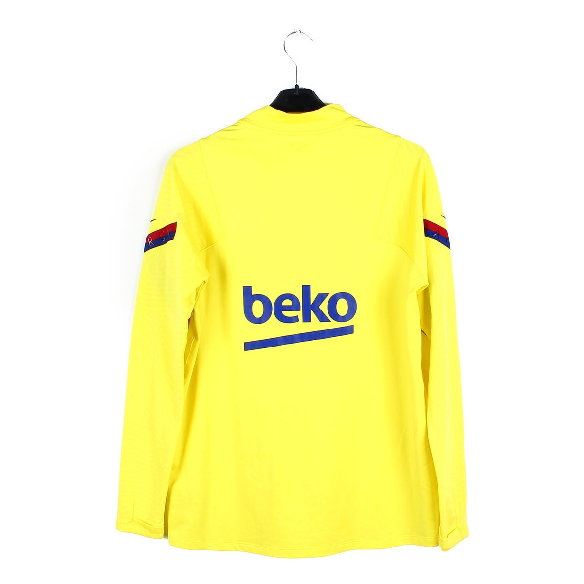 2020/21 - Barcelone (S)