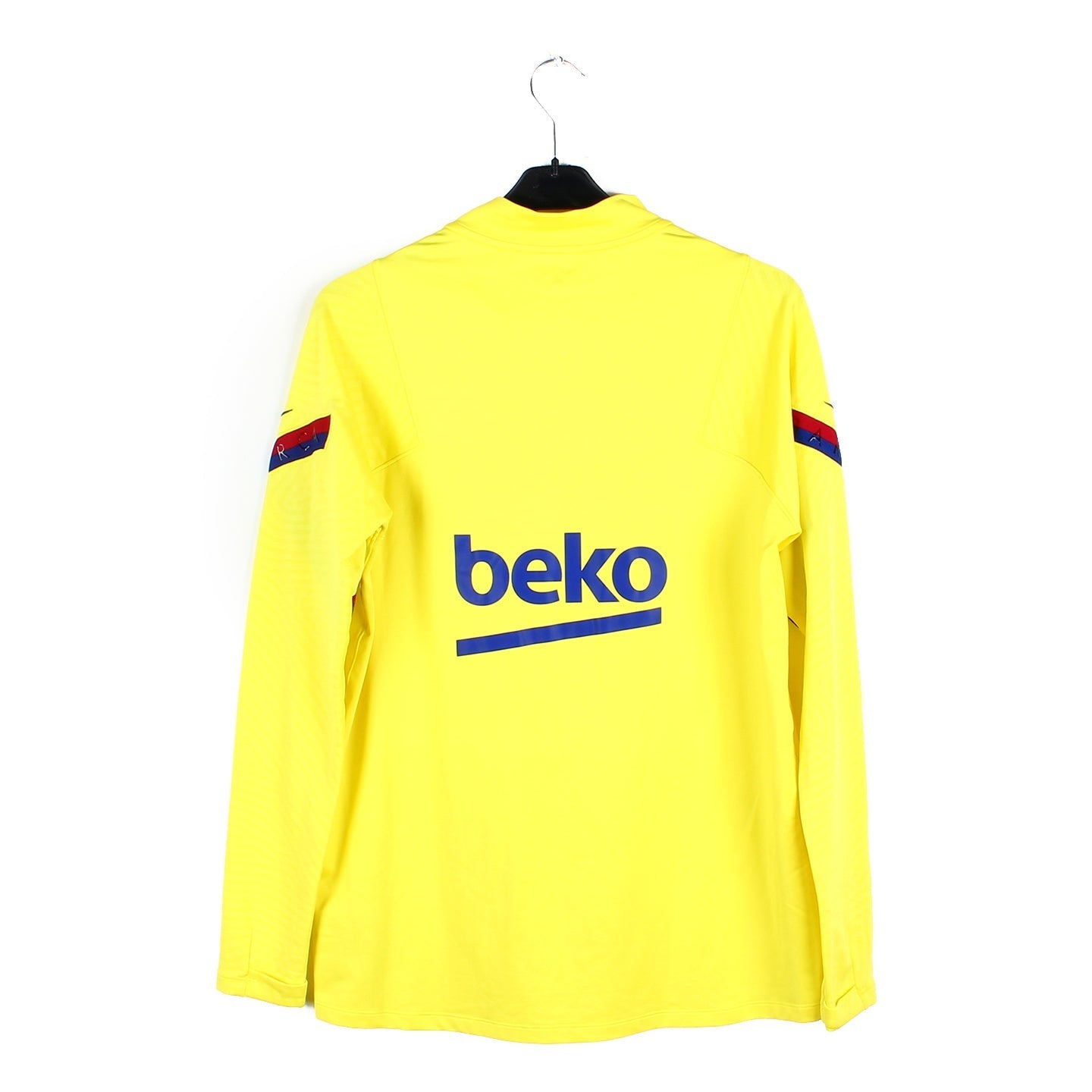 2020/21 - Barcelone (S)