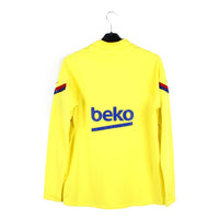 2020/21 - Barcelone (XS)