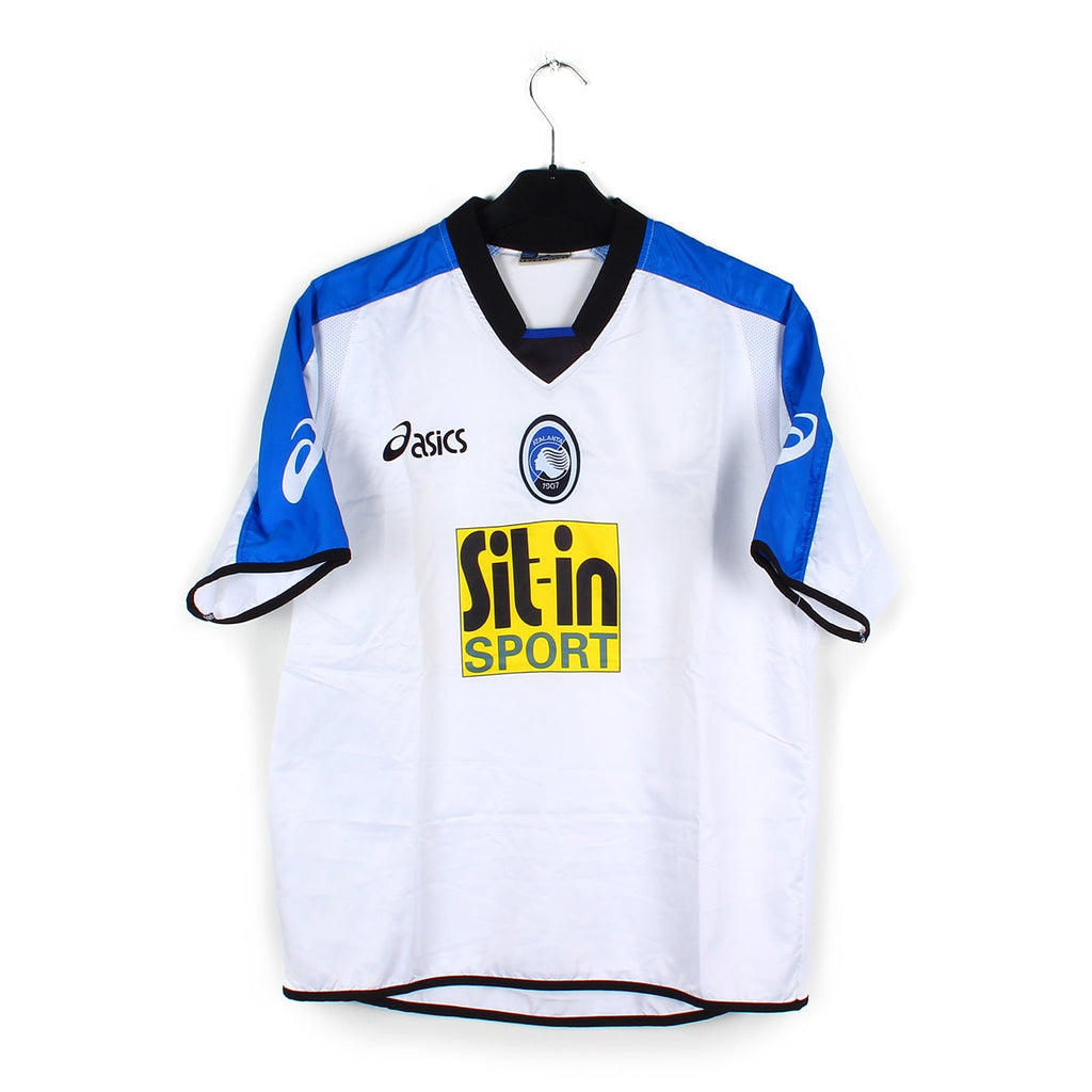 2005/06 - Atalanta B.C (S)