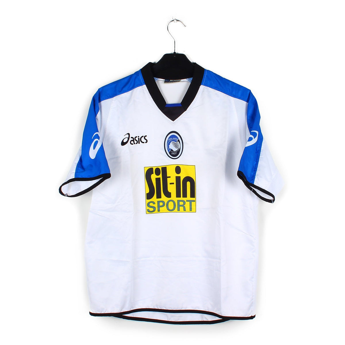 2005/06 - Atalanta B.C (S)