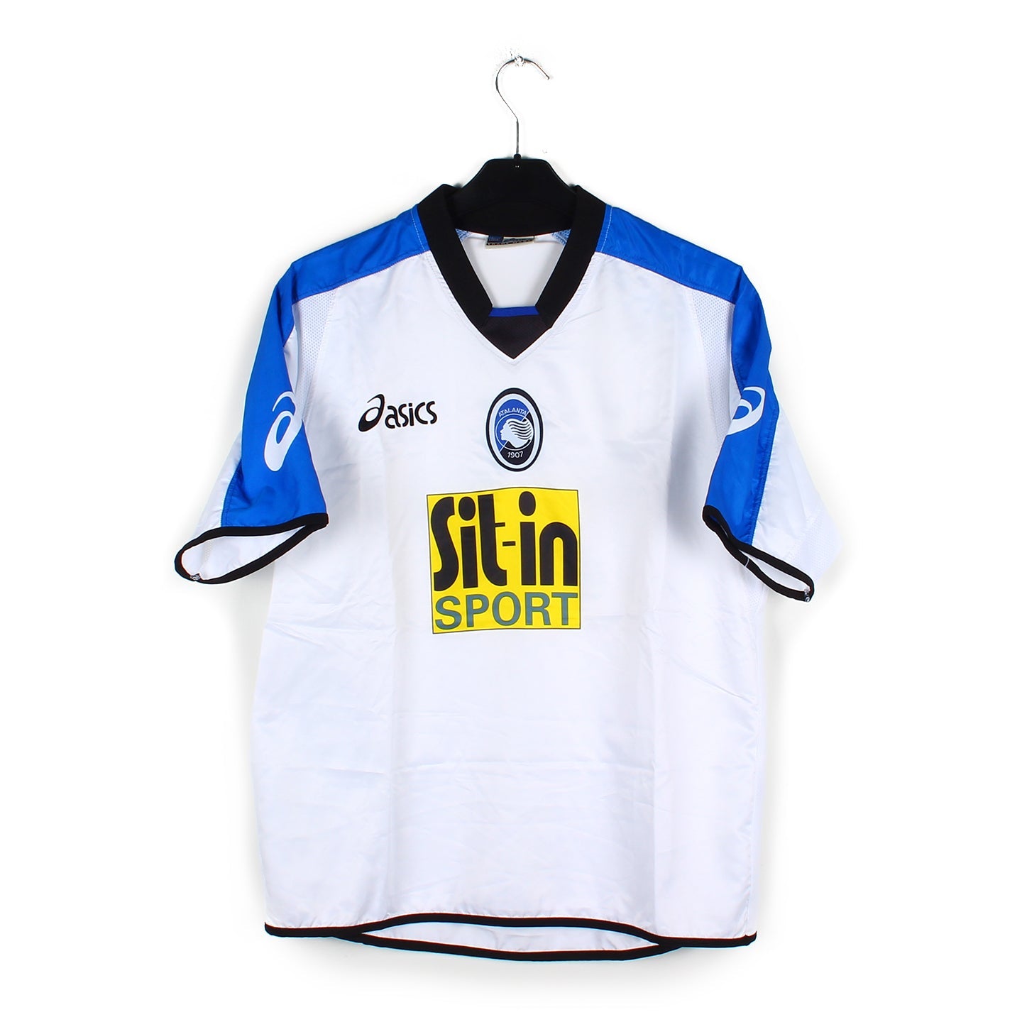 2005/06 - Atalanta B.C (S)