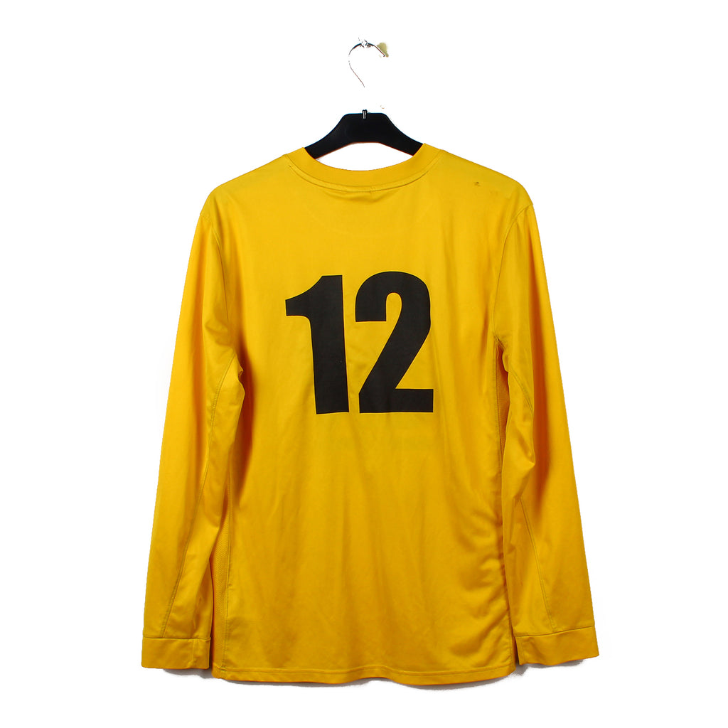 2012/13 - Coupe Gambardella #12 (L) [MATCH ISSUE]