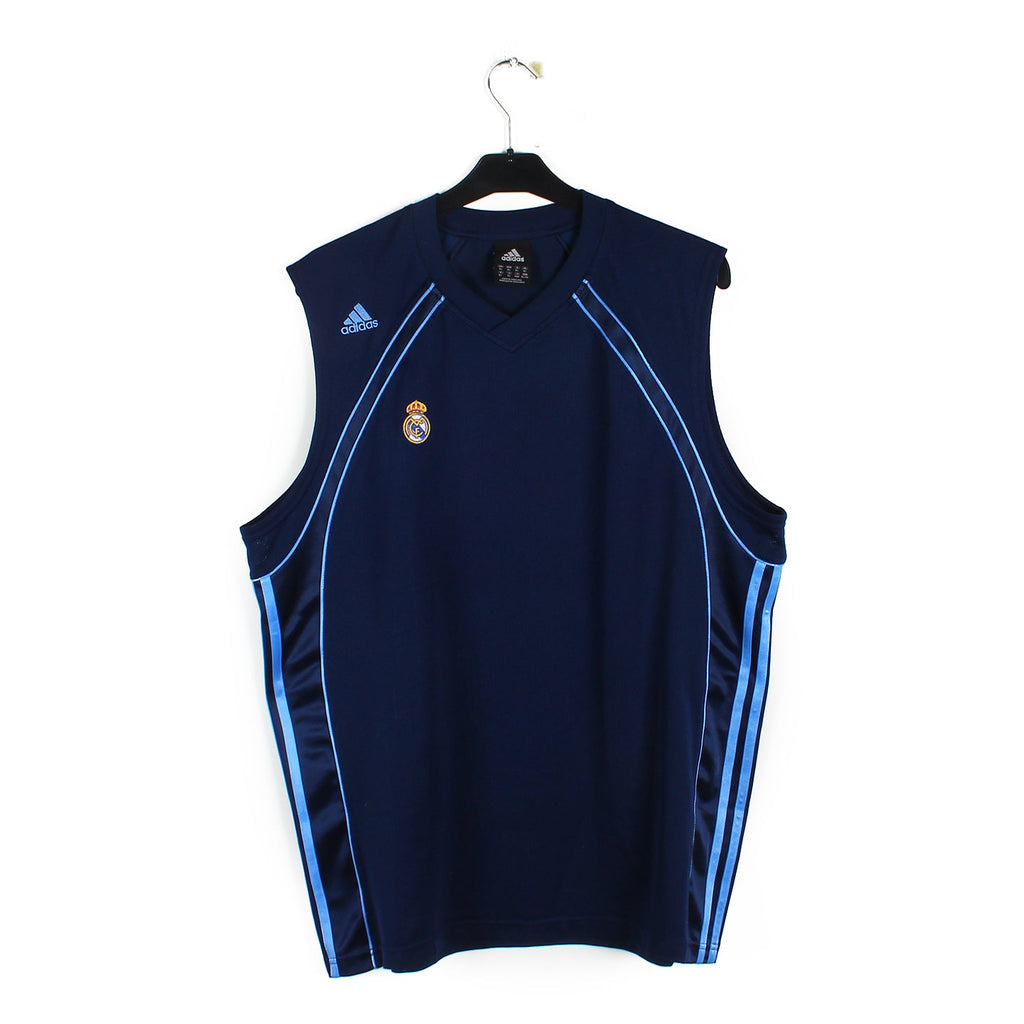 2006/07 - Real Madrid (XL)