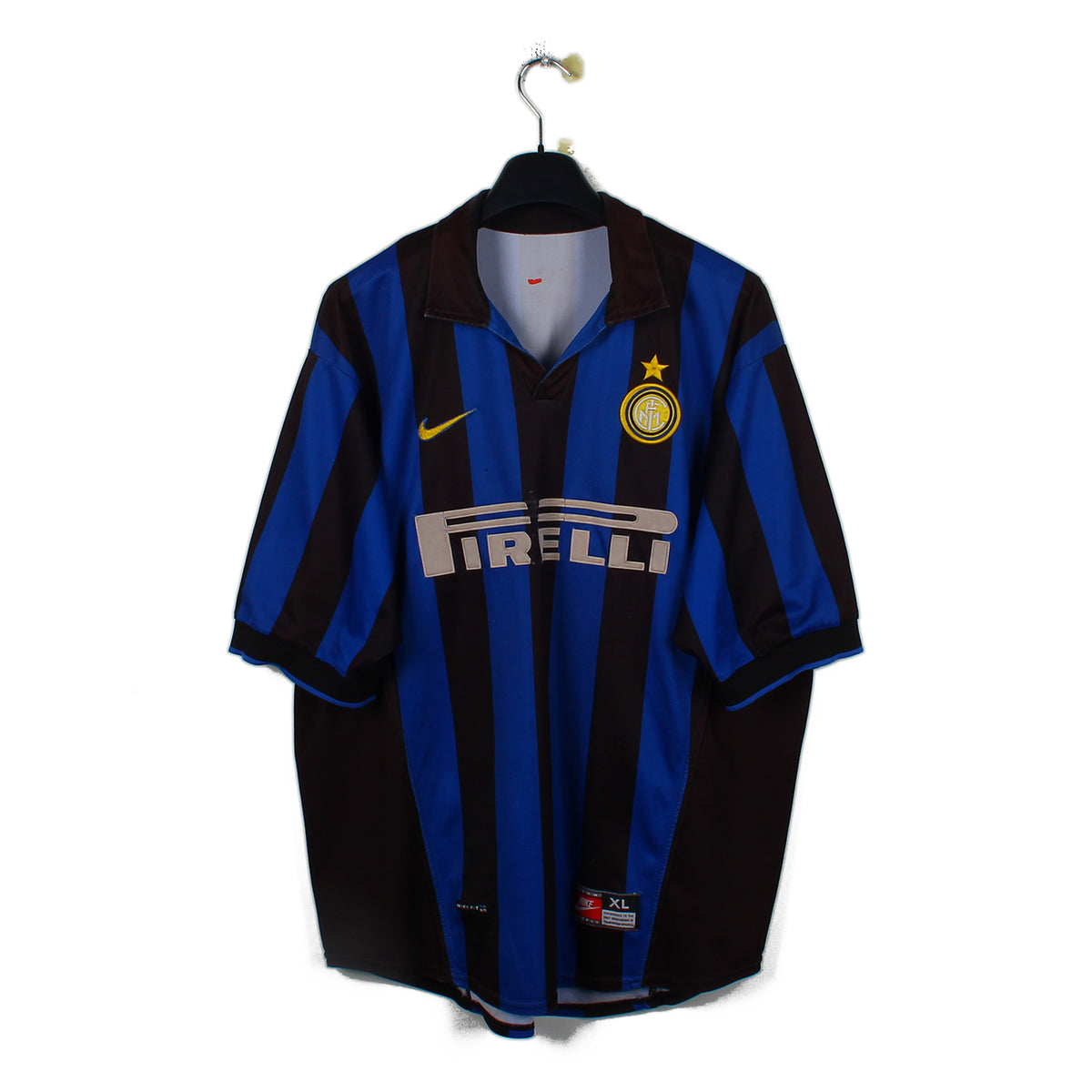 1998/99 - Inter Milan (XL)
