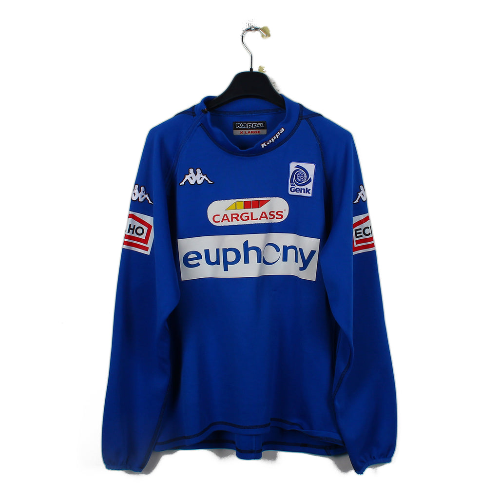 2004/05 - KRC Genk (XL)