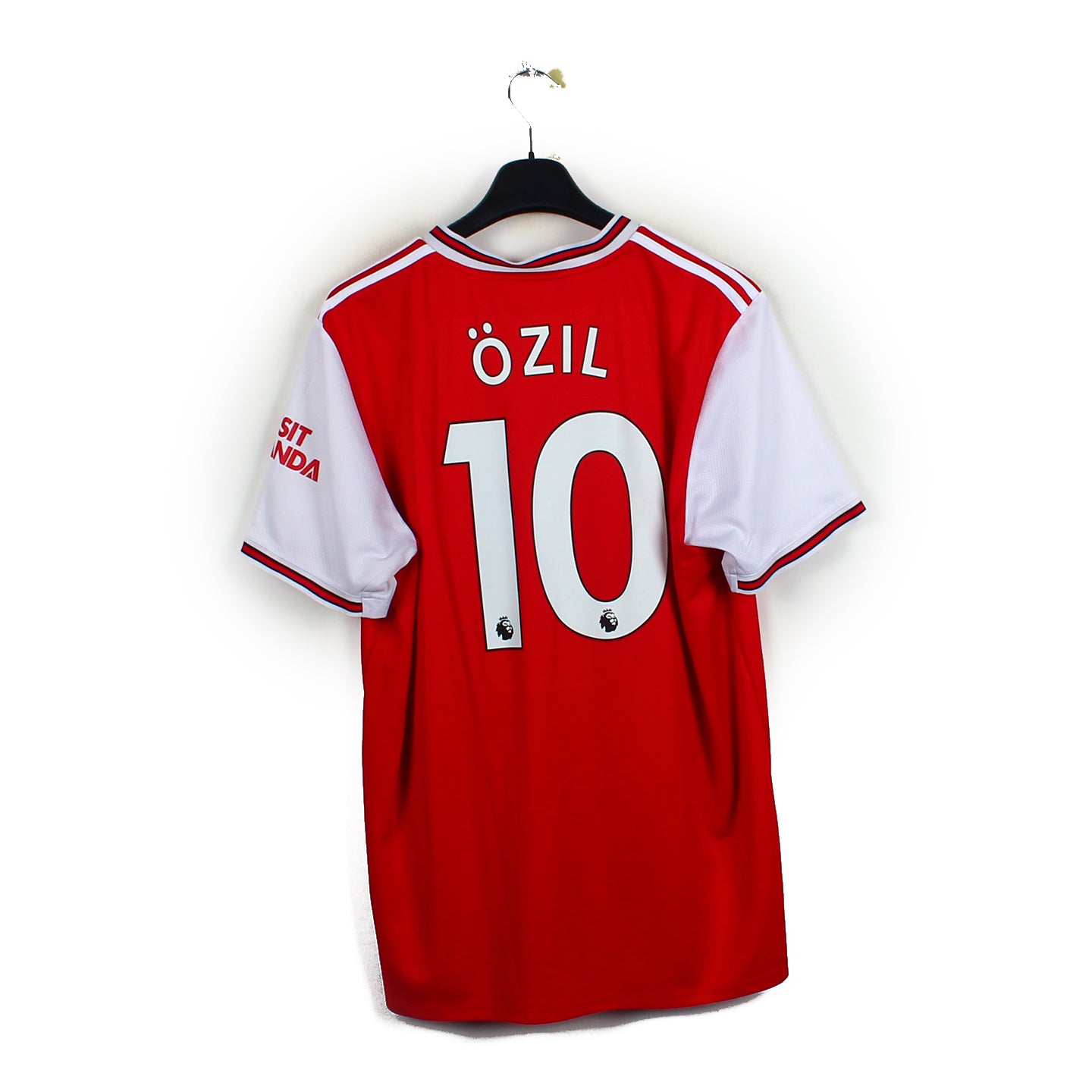 2019/20 - Arsenal FC - Özil #10 (M)