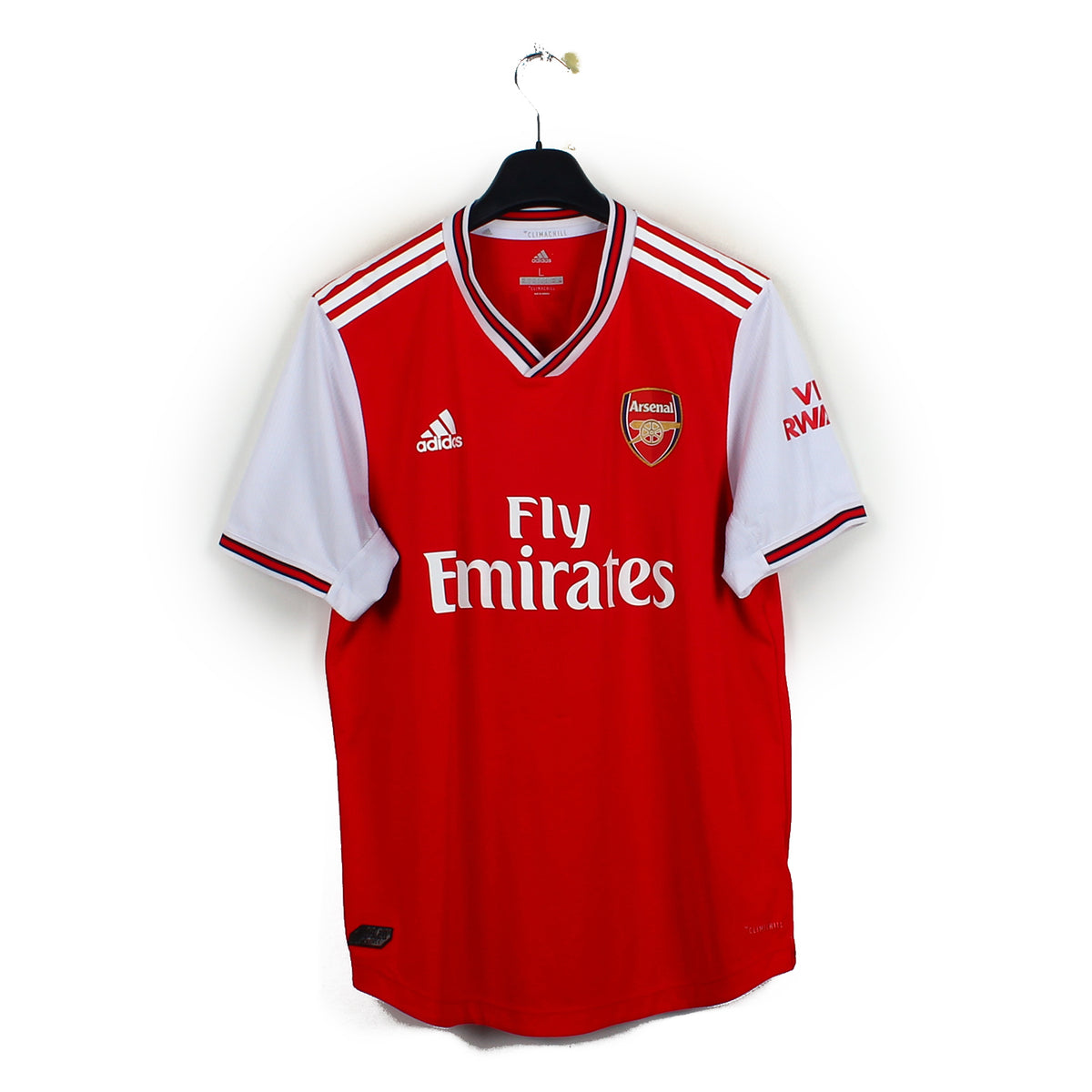 2019/20 - Arsenal FC - Özil #10 (L) [pro]