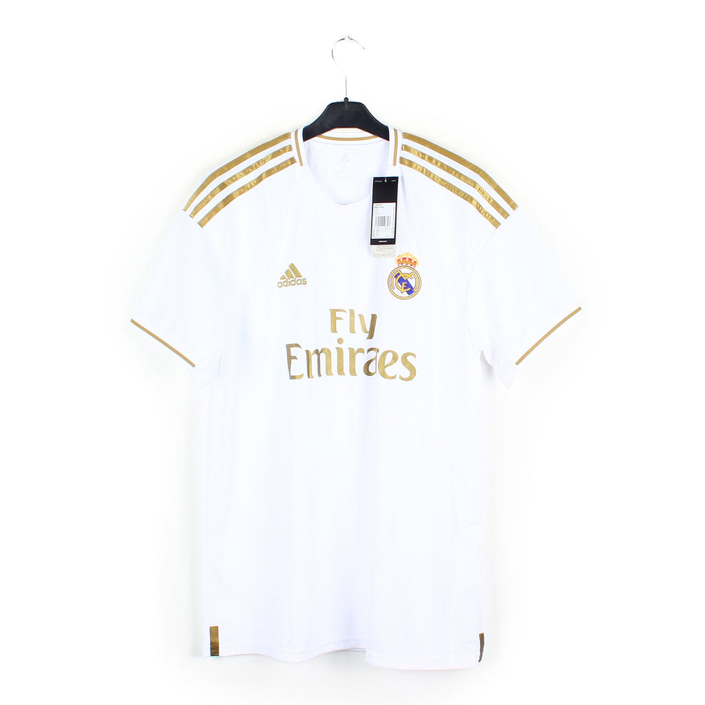 2019/20 - Real Madrid (S)