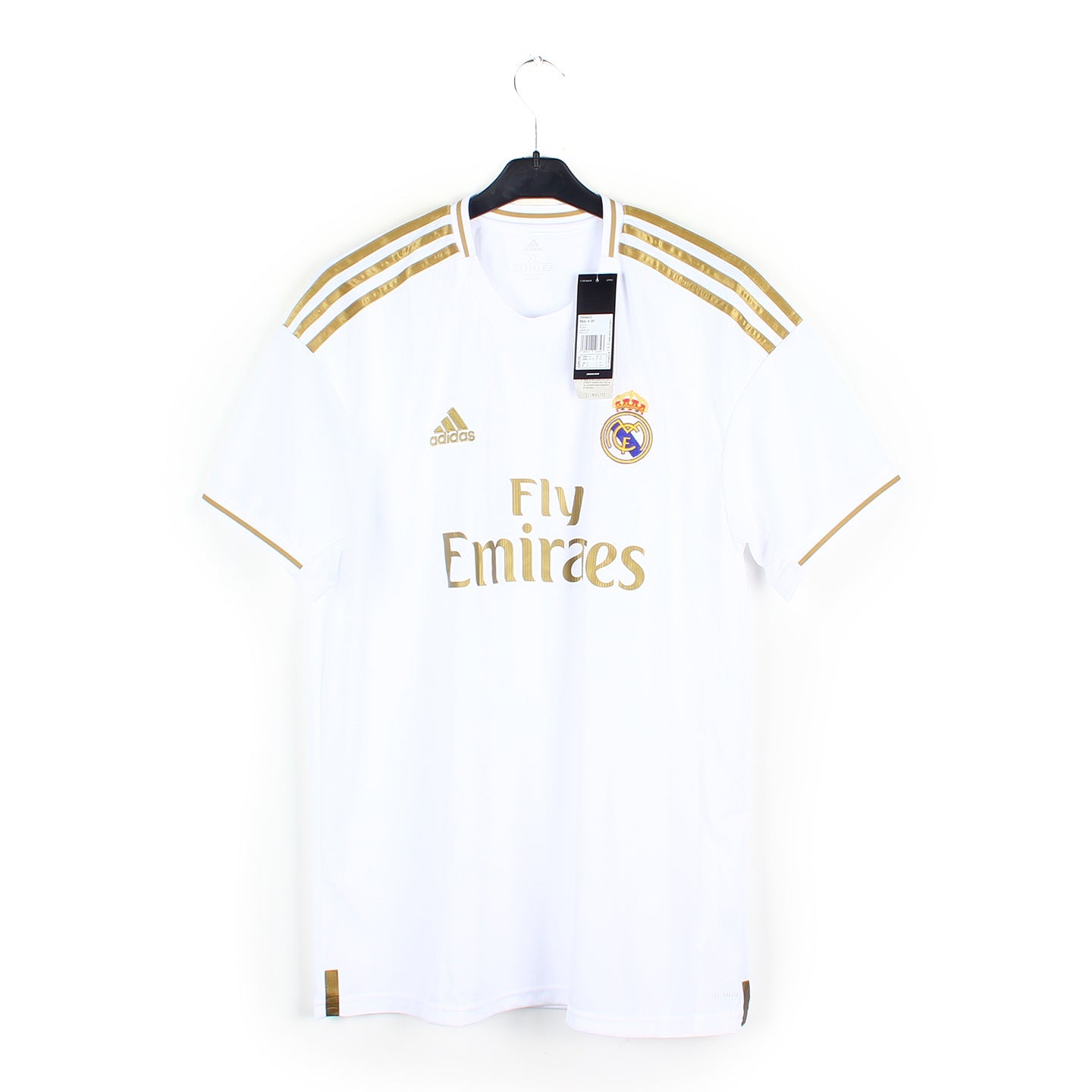 2019/20 - Real Madrid (S)