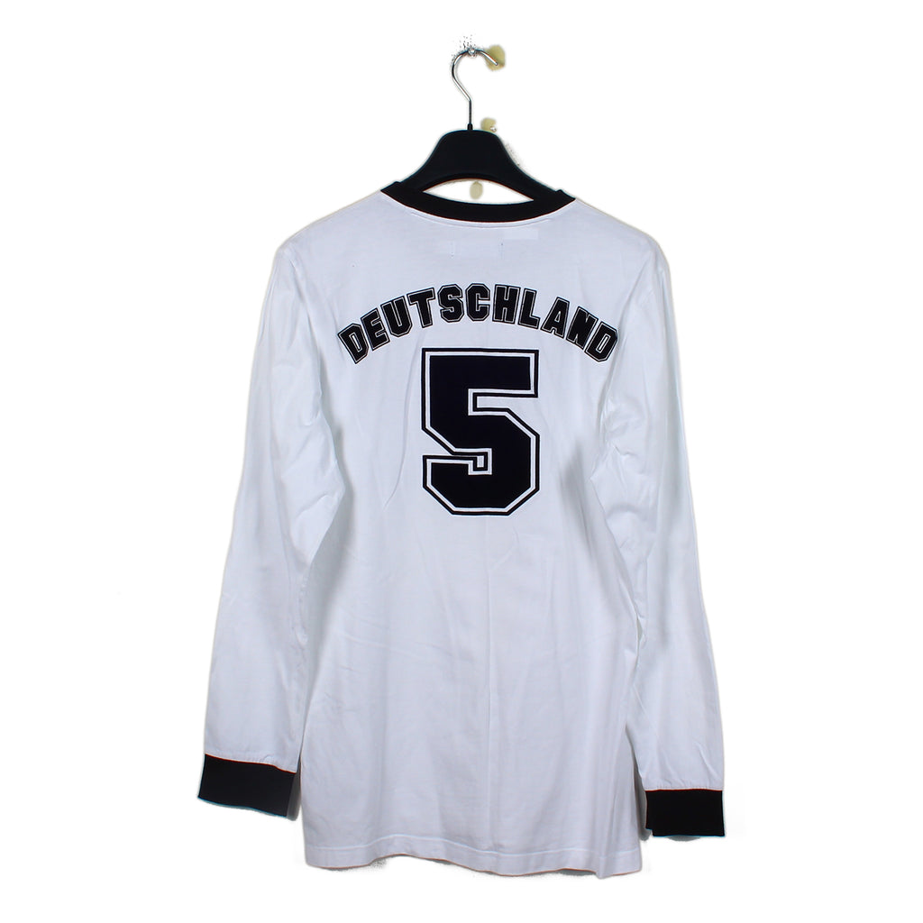 2012/13 - Allemagne (L)