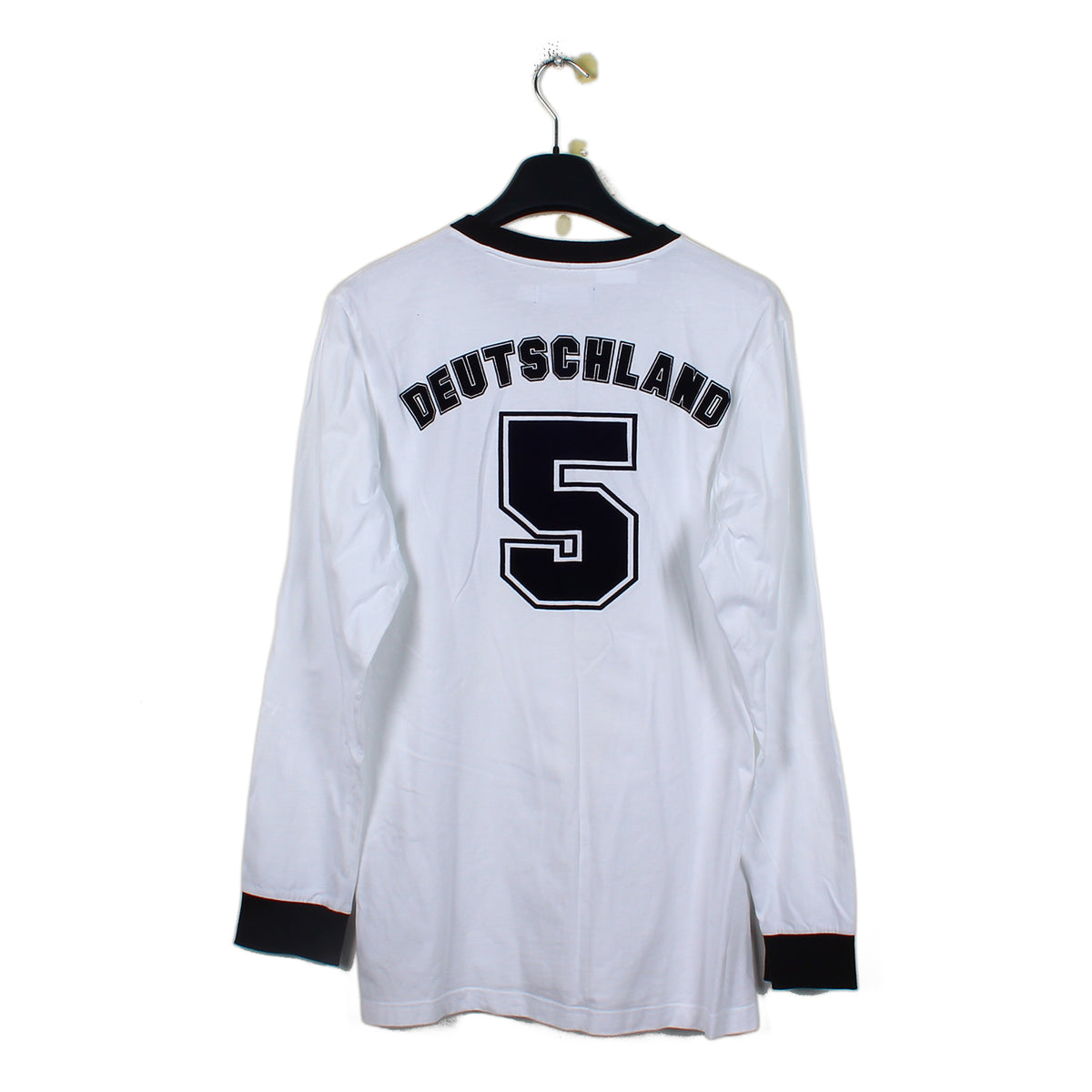 2012/13 - Allemagne (L)