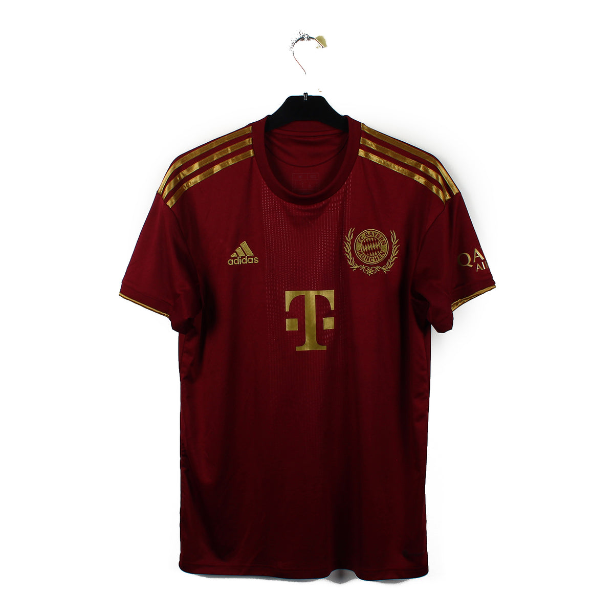 2022/23 - Bayern Munich (M)