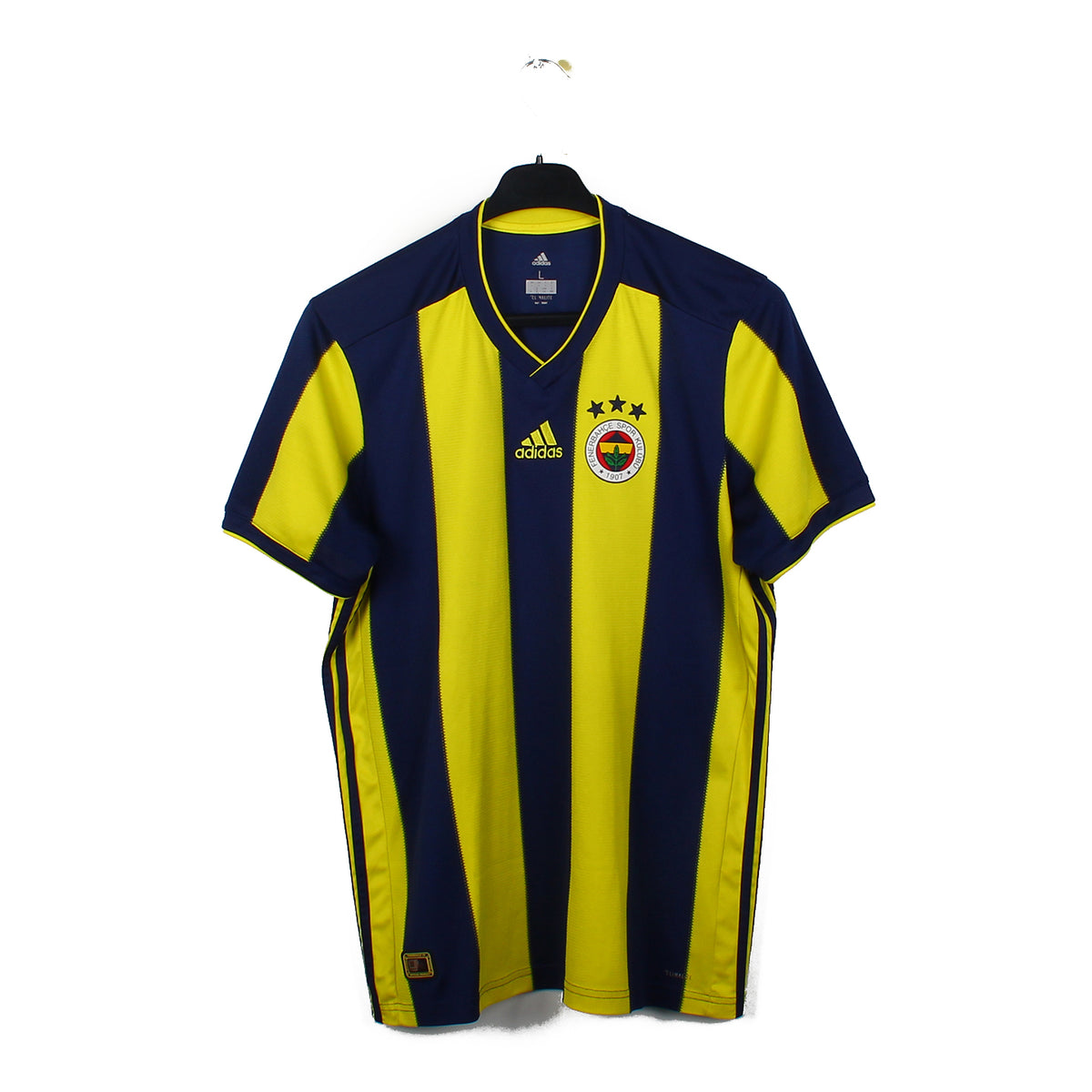 2018/19 - Fenerbahce - Benzia #39 (S)