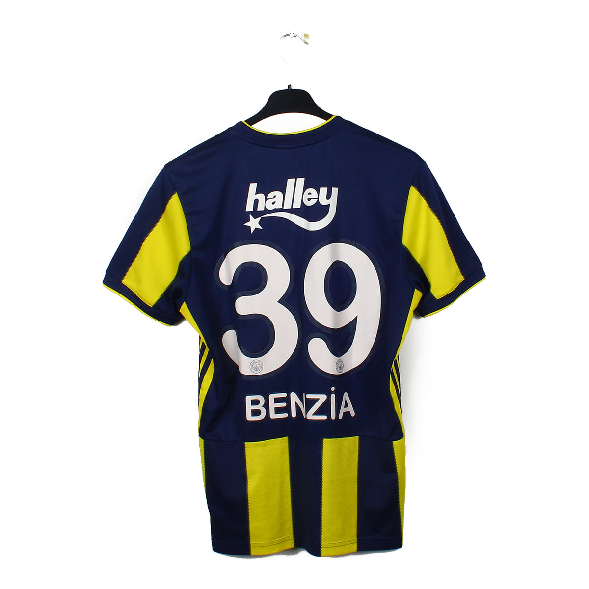 2018/19 - Fenerbahce - Benzia #39 (S)