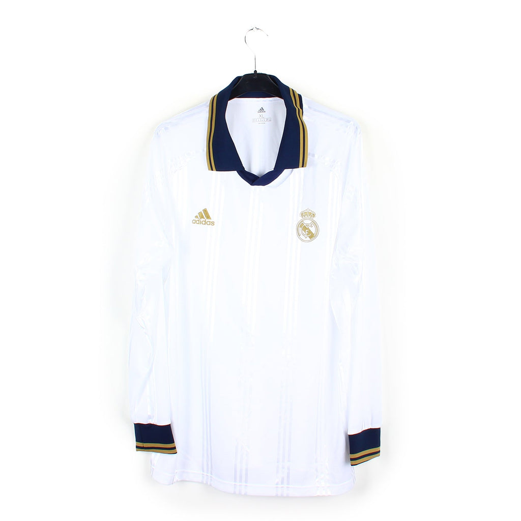 2019/20 - Real Madrid (M)