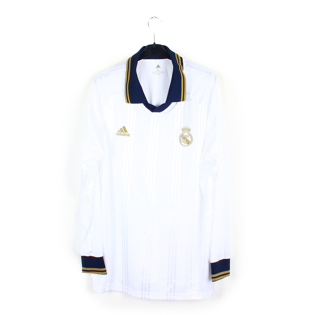 2019/20 - Real Madrid (S)