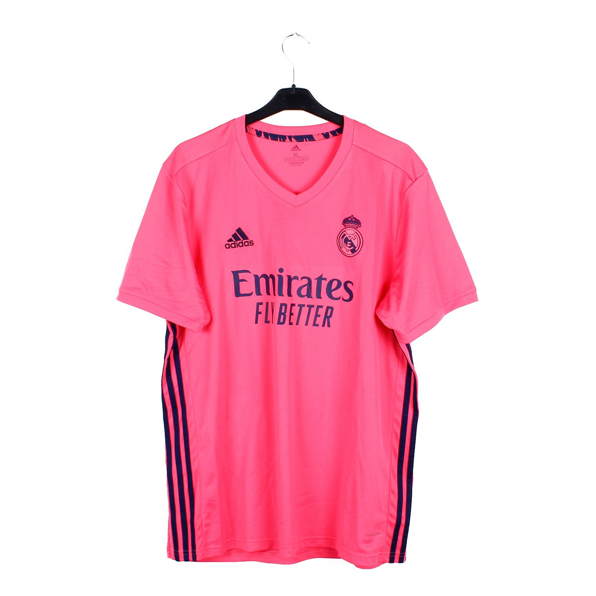 2020/21 - Real Madrid (XL)
