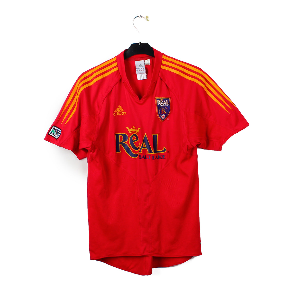 2005 - Real Salt Lake (M)
