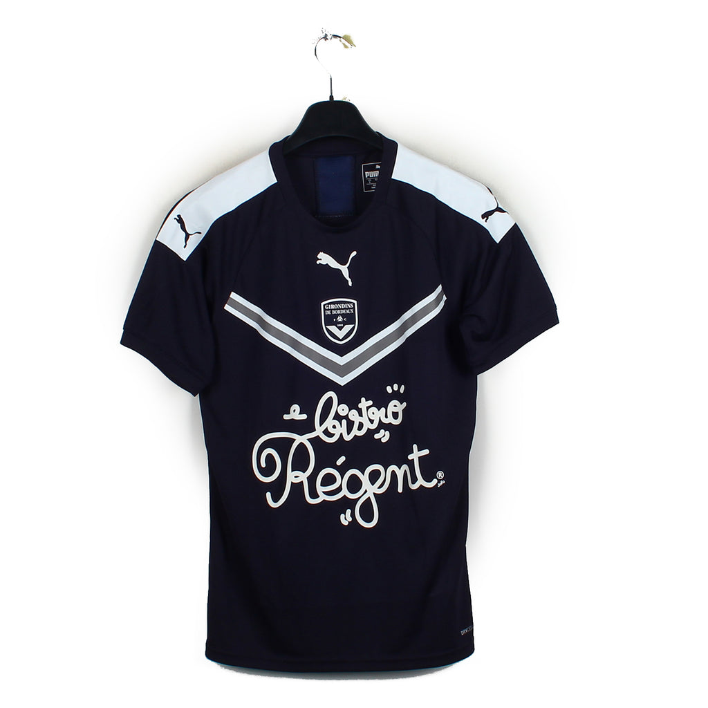 2019/20 - Girondins Bordeaux - Tchouameni #8 (S)