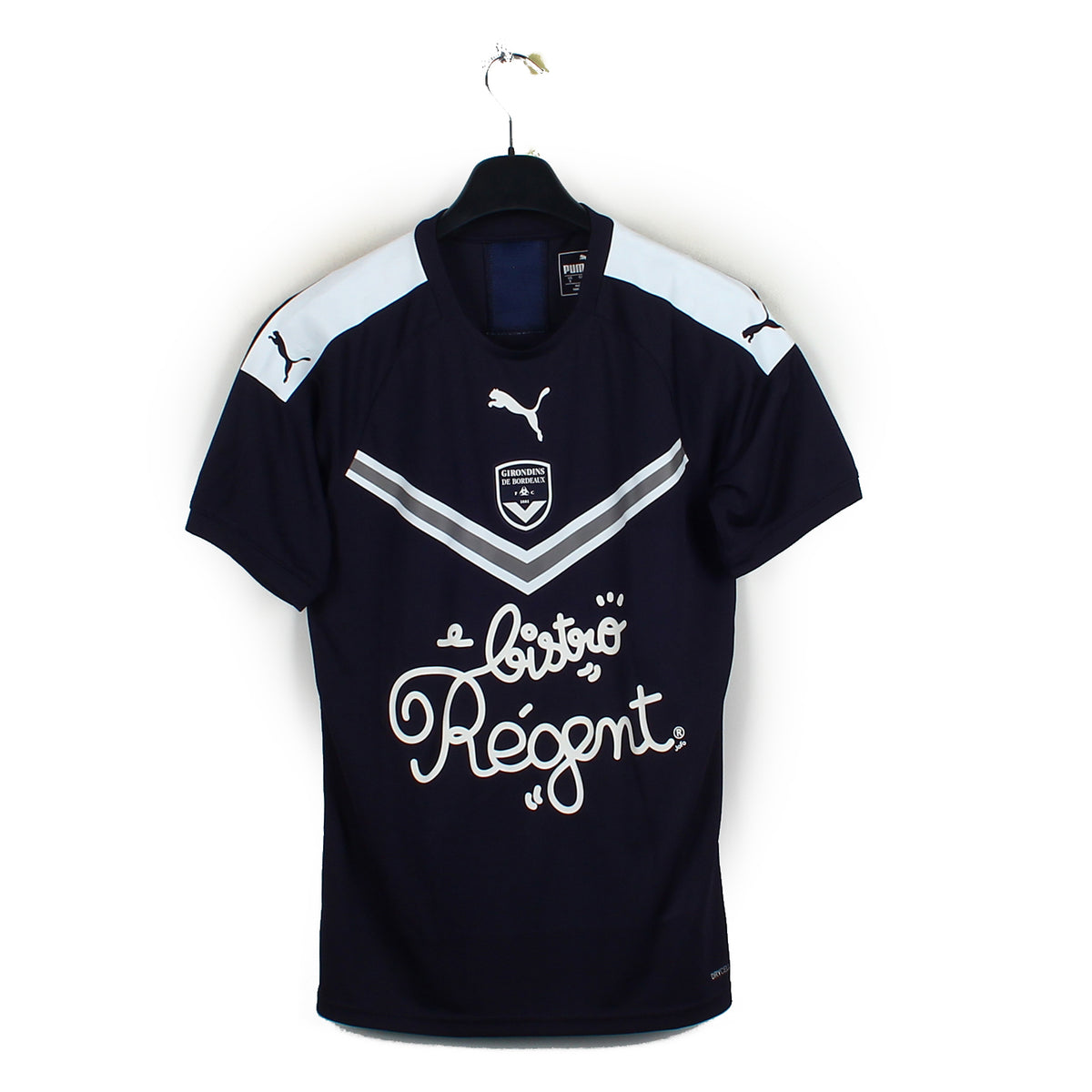 2019/20 - Girondins Bordeaux - Tchouameni #8 (S)