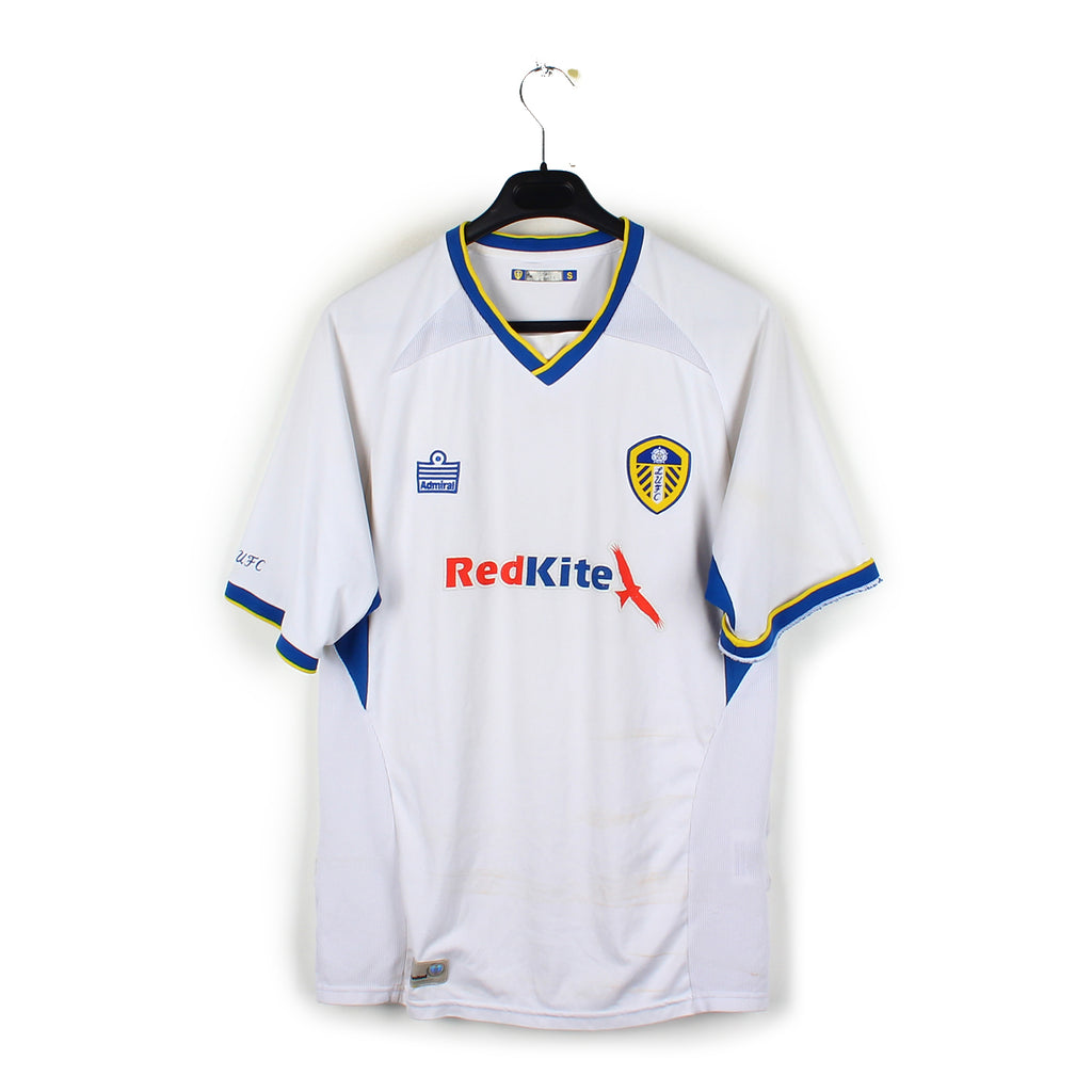 2007/08 - Leeds United (S)