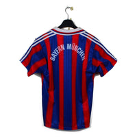 1995/97 - Bayern Munich (S)