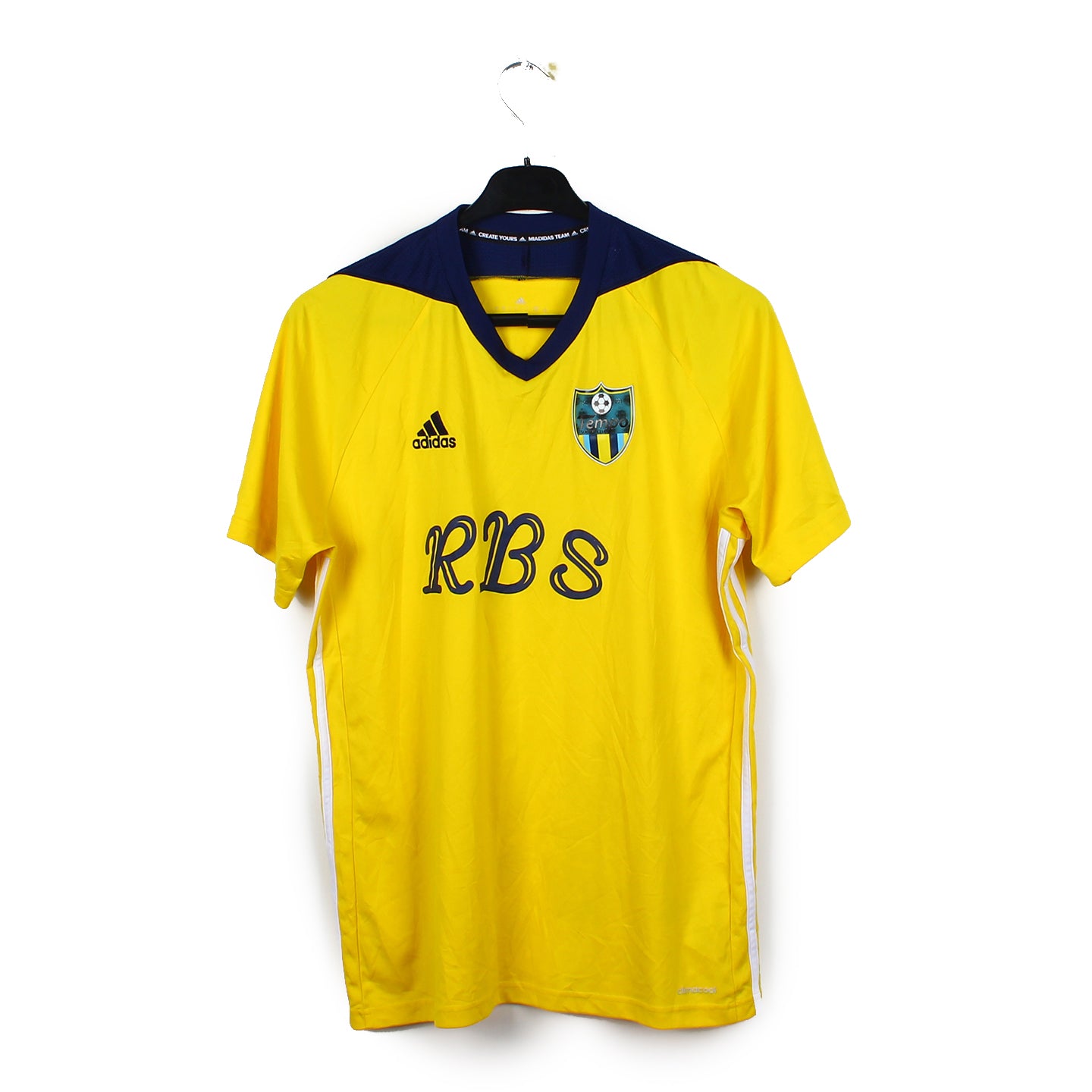 2018 - Tempo FC #55 (L)