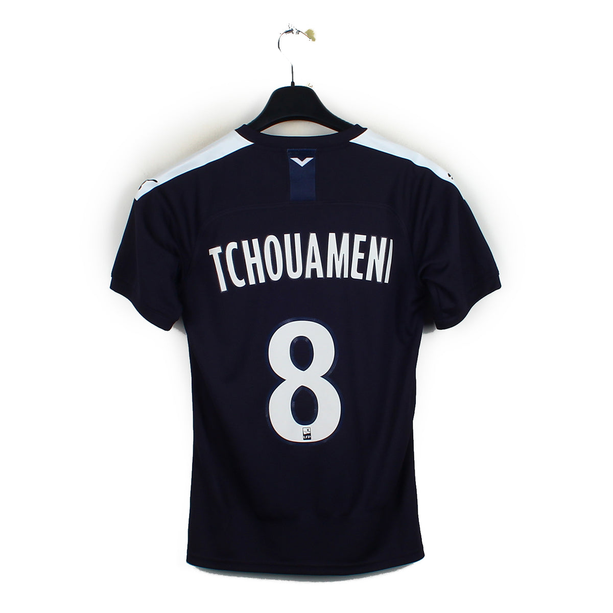 2019/20 - Girondins Bordeaux - Tchouameni #8 (S)