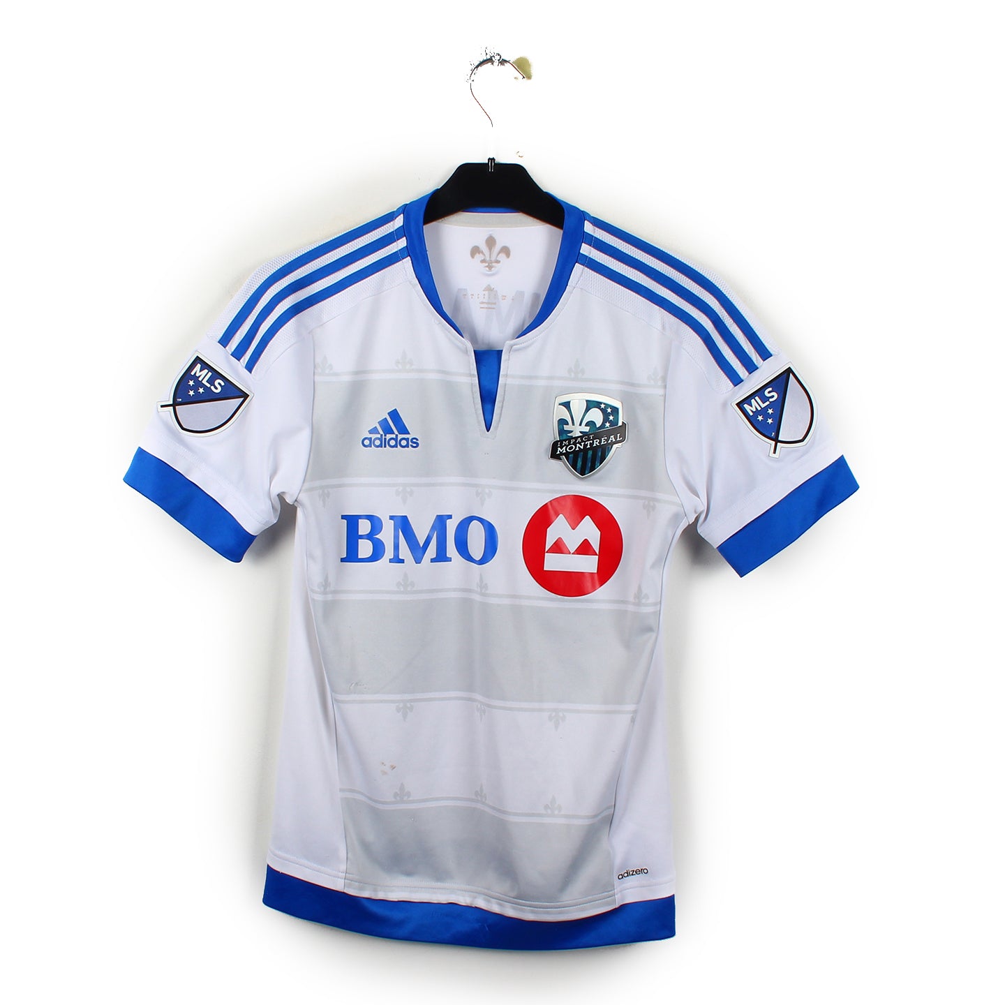 2014 - Impact Montréal - Ciman #23 (S)