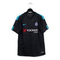 2017/18 - Chelsea - Giroud #18 (M)