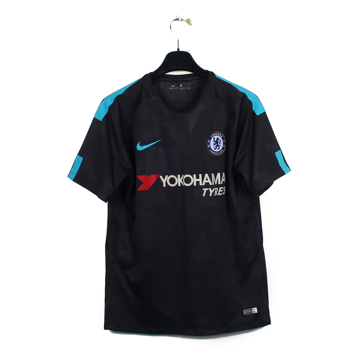 2017/18 - Chelsea - Giroud #18 (S)