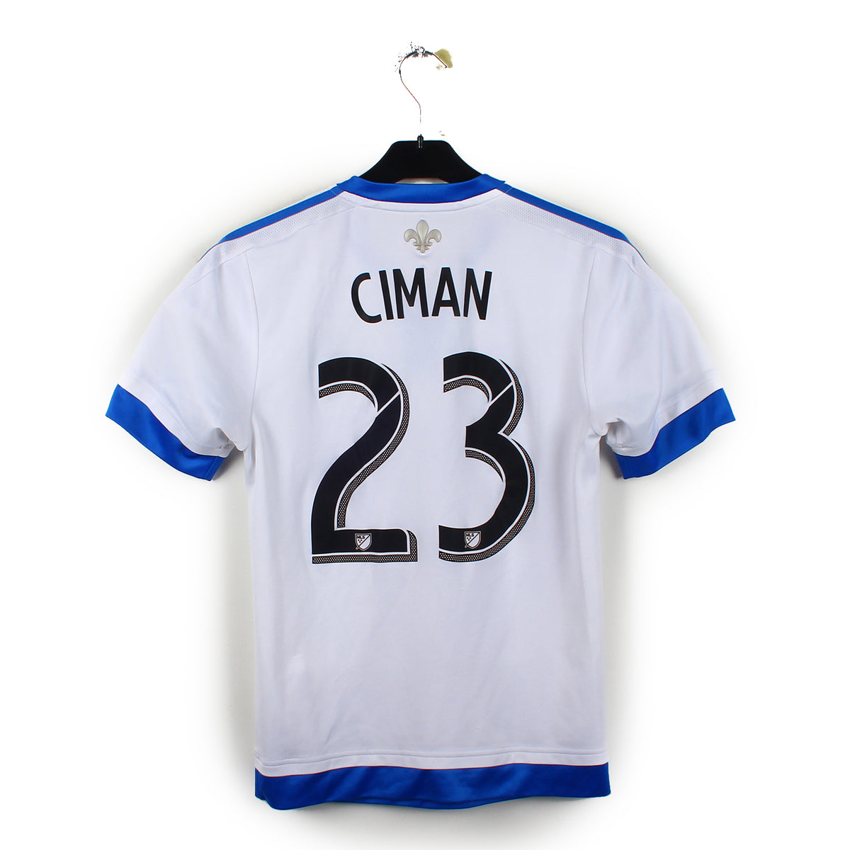 2014 - Impact Montréal - Ciman #23 (S)