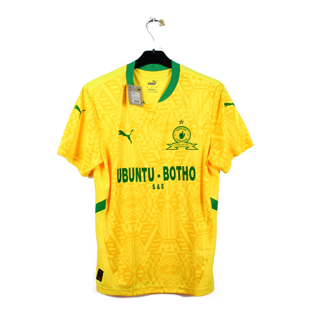 2024/25 - Mamelodi (M)