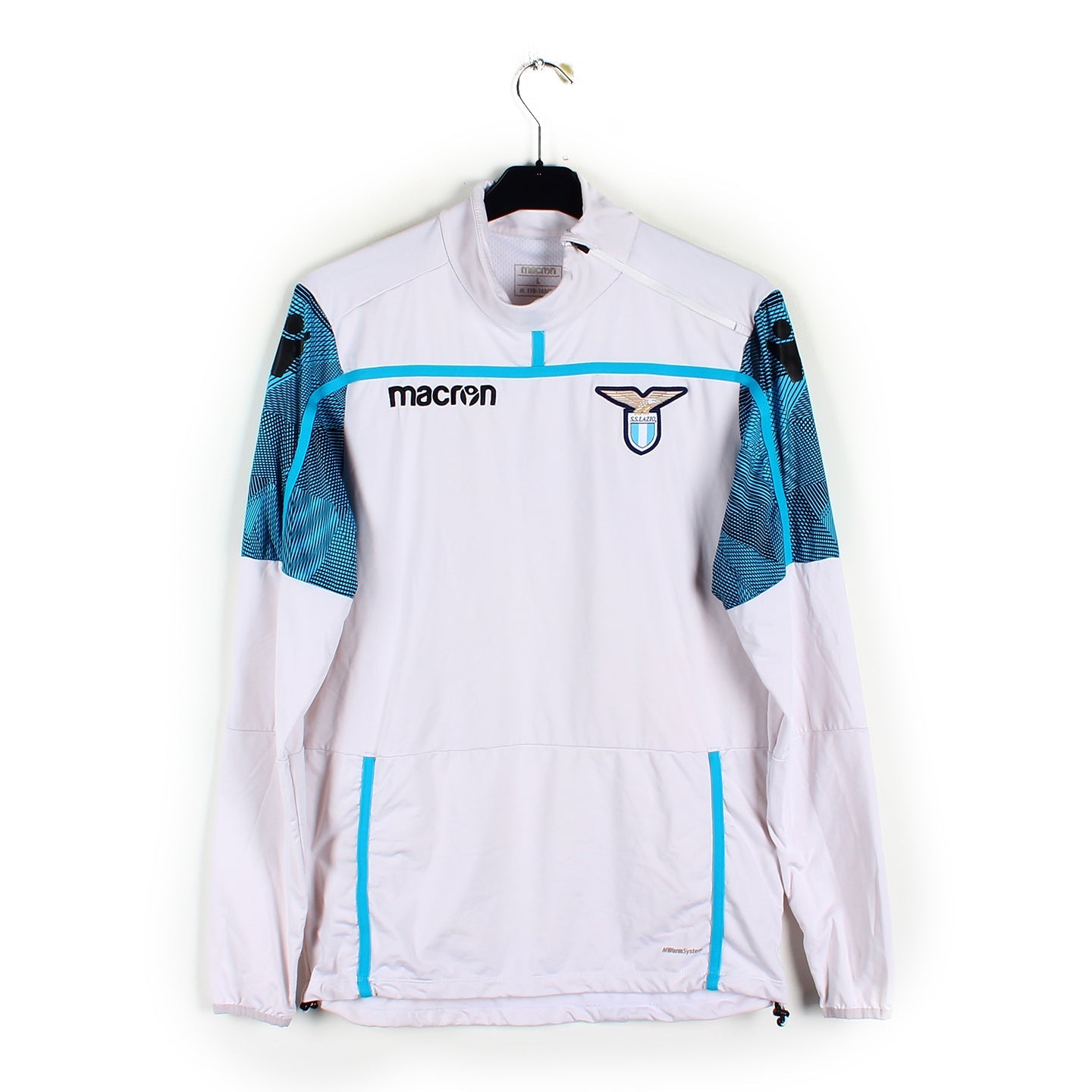 2014/15 - Lazio Rome (L)