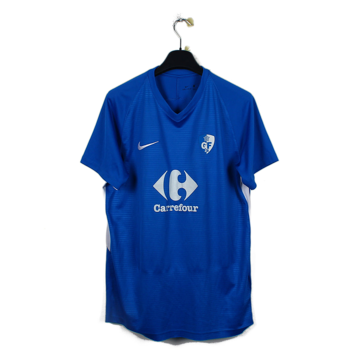 2020/21 - Grenoble Foot 38 #17 (L)