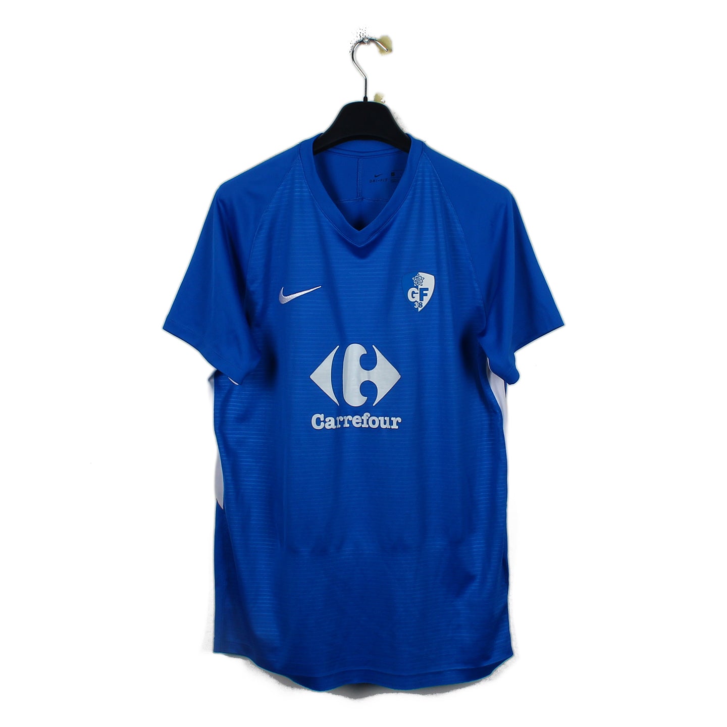 2020/21 - Grenoble Foot 38 #17 (L)