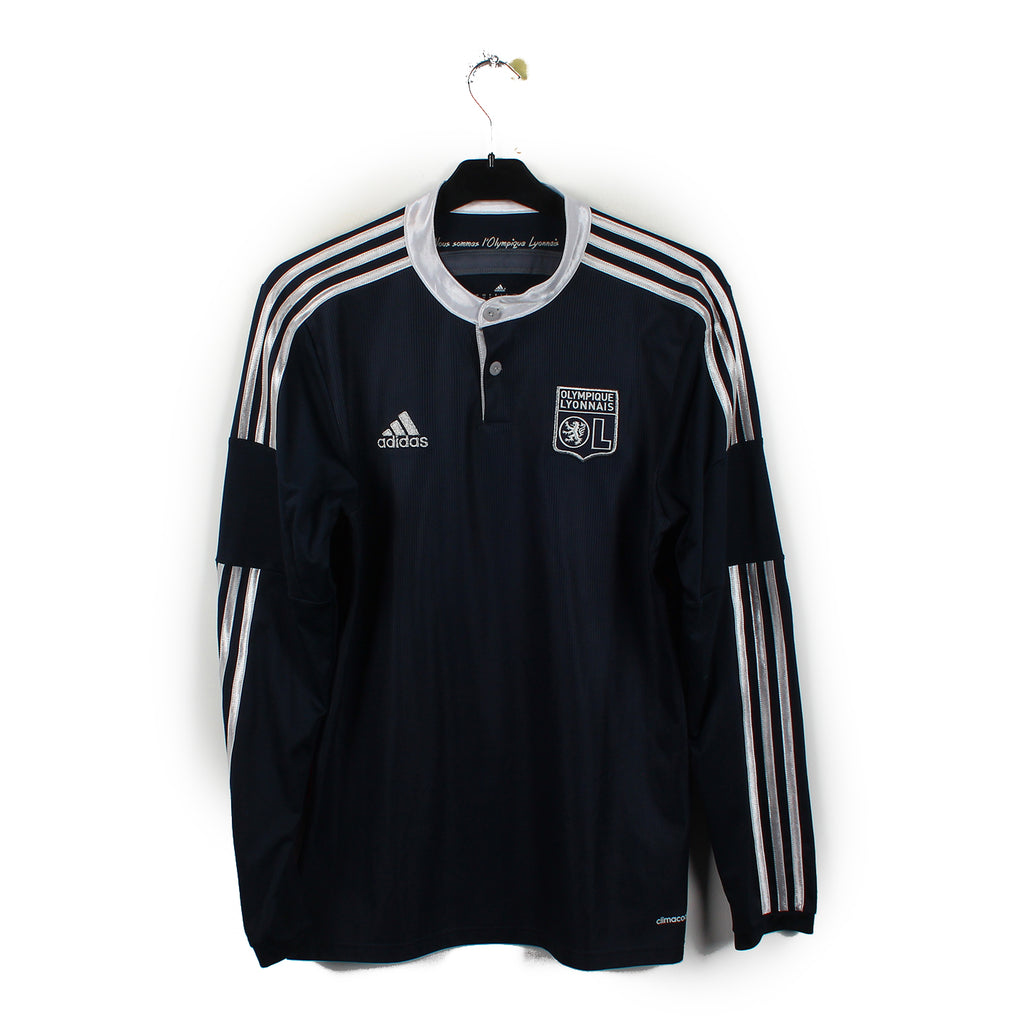 2014/15 - OL (M)