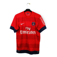 2012/13 - PSG - Pastore #27 (M)