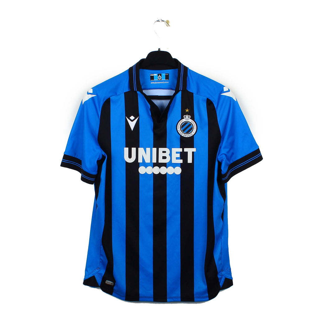 2022/23 - Bruges KV (S)