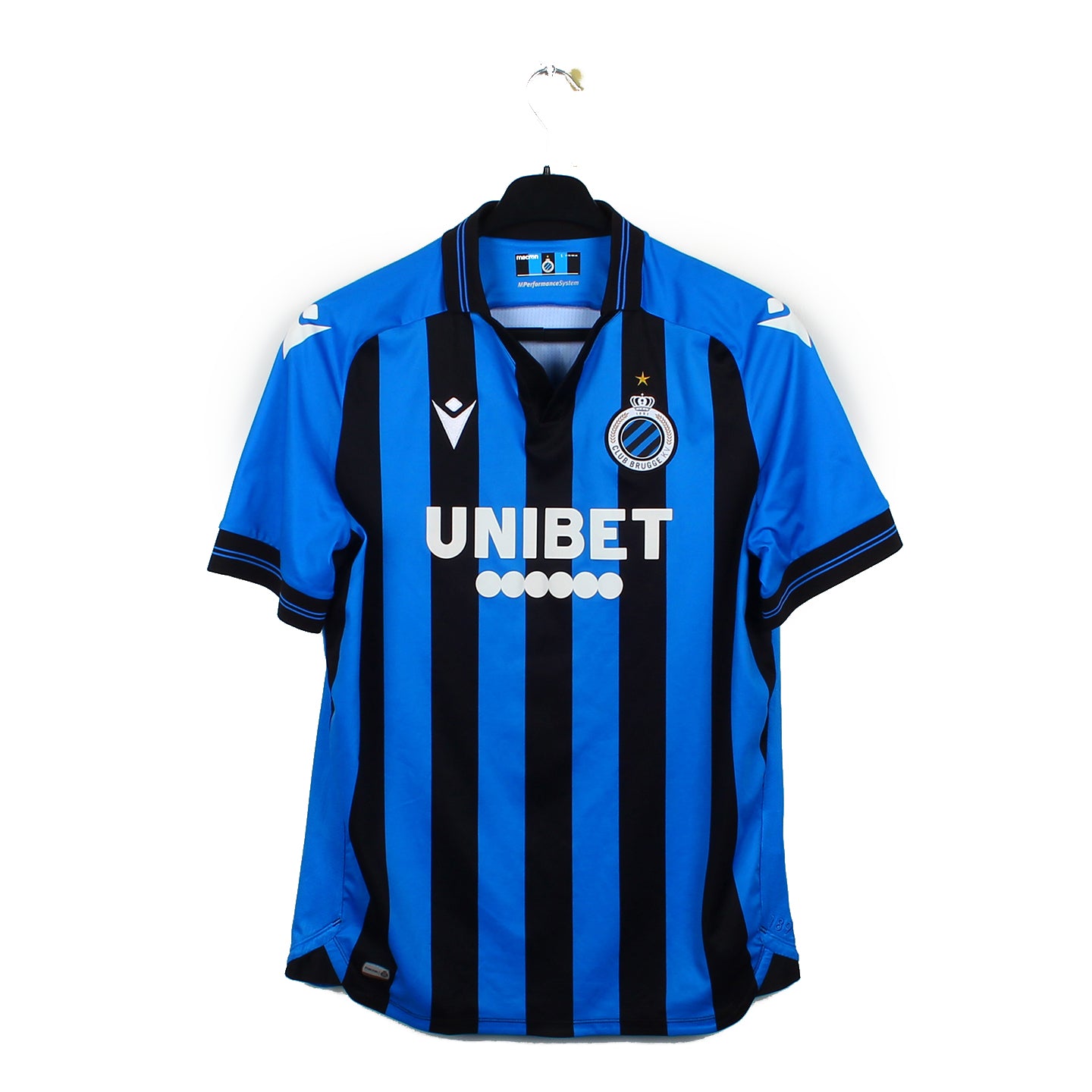 2022/23 - Bruges KV (S)