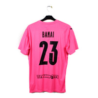 2022/23 - Ujpest FC - Banai #23 (L) [MATCH ISSUE]