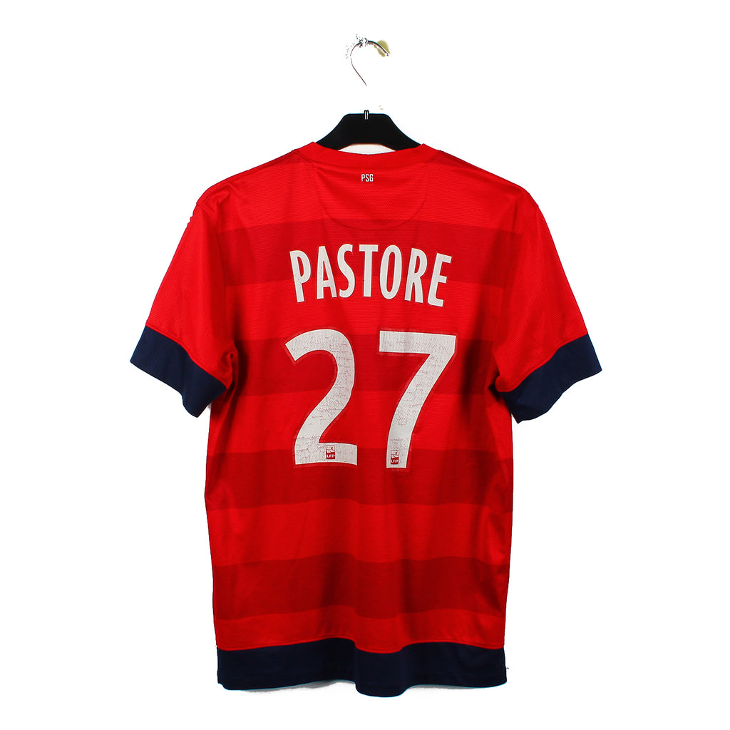 2012/13 - PSG - Pastore #27 (M)
