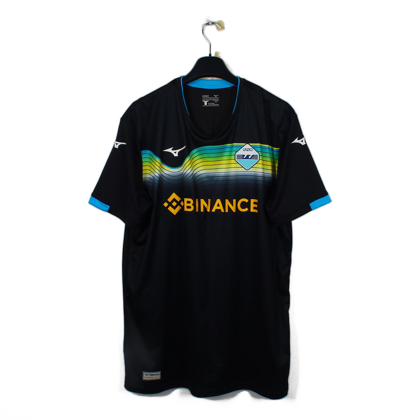 2022/23 - Lazio Rome - Immobile #17 (2XL)