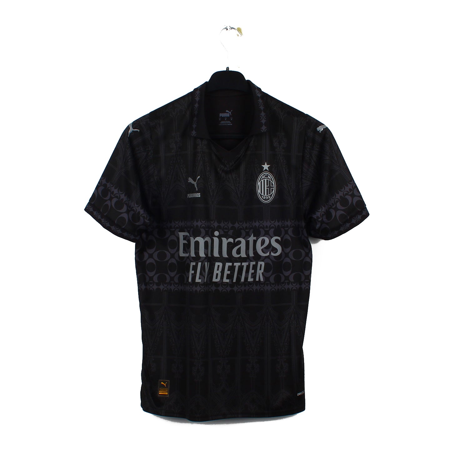 2023/24 - Milan AC (S)