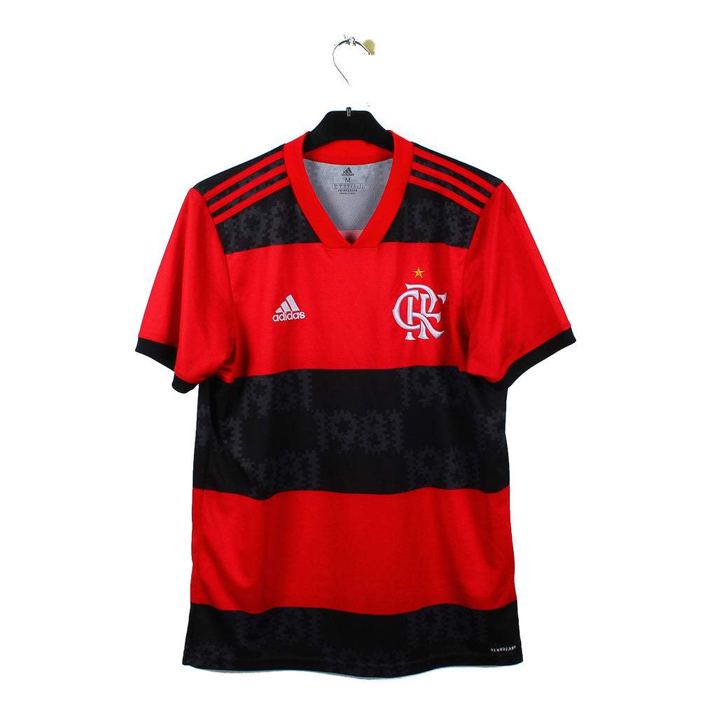 2021 - Flamengo (M)