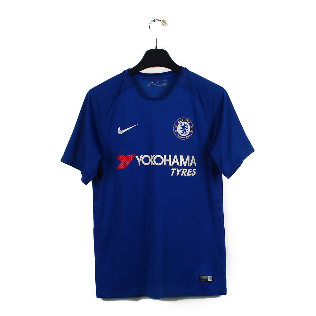 2017/18 - Chelsea - Giroud #18 (M)