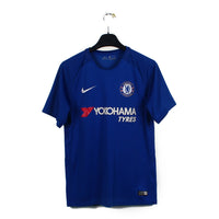 2017/18 - Chelsea - Giroud #18 (M)